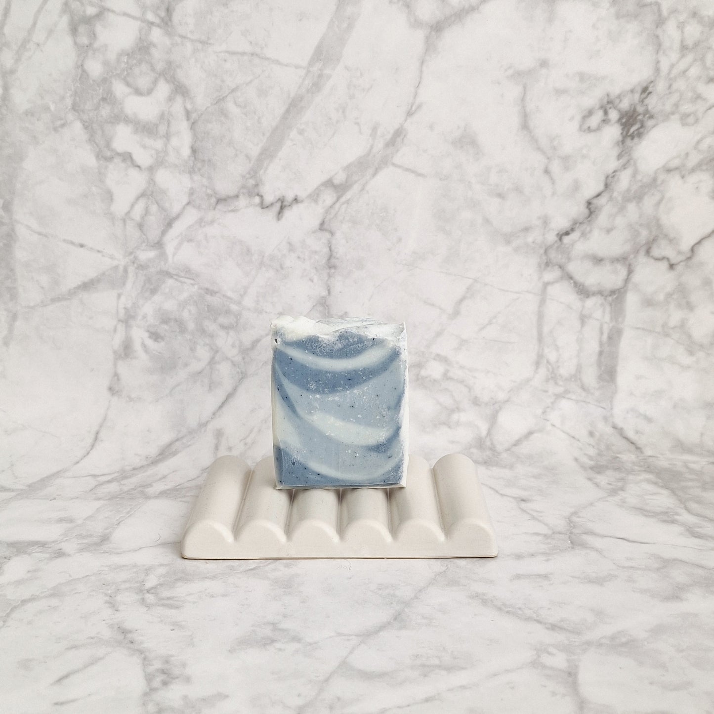 Sund soap I Cedarwood, Rosemary, Lavender