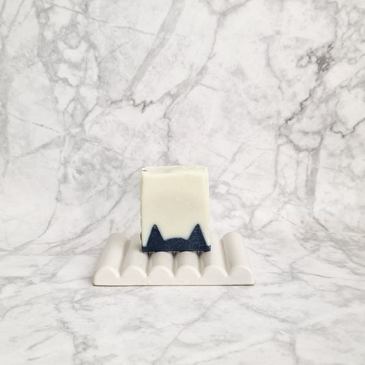 Bena handmade soap I Petitgrain, Lavender, Ylang Ylang