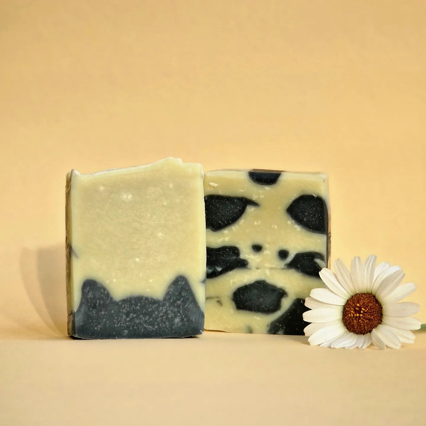 Bena handmade soap I Petitgrain, Lavender, Ylang Ylang
