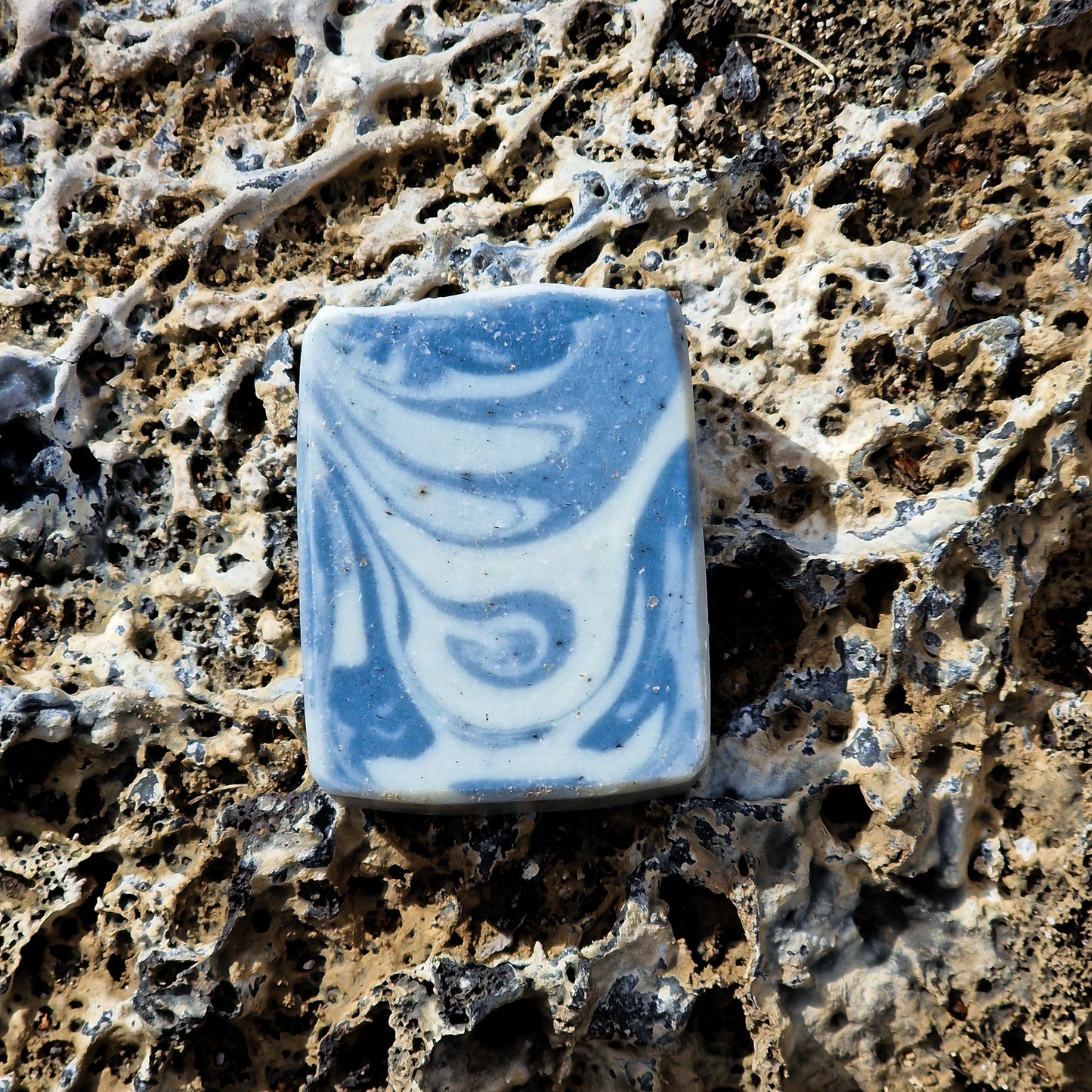 Sund soap I Cedarwood, Rosemary, Lavender