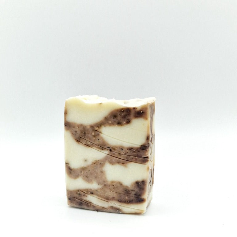 Highlands soap I Naturally scented with Arctic thyme