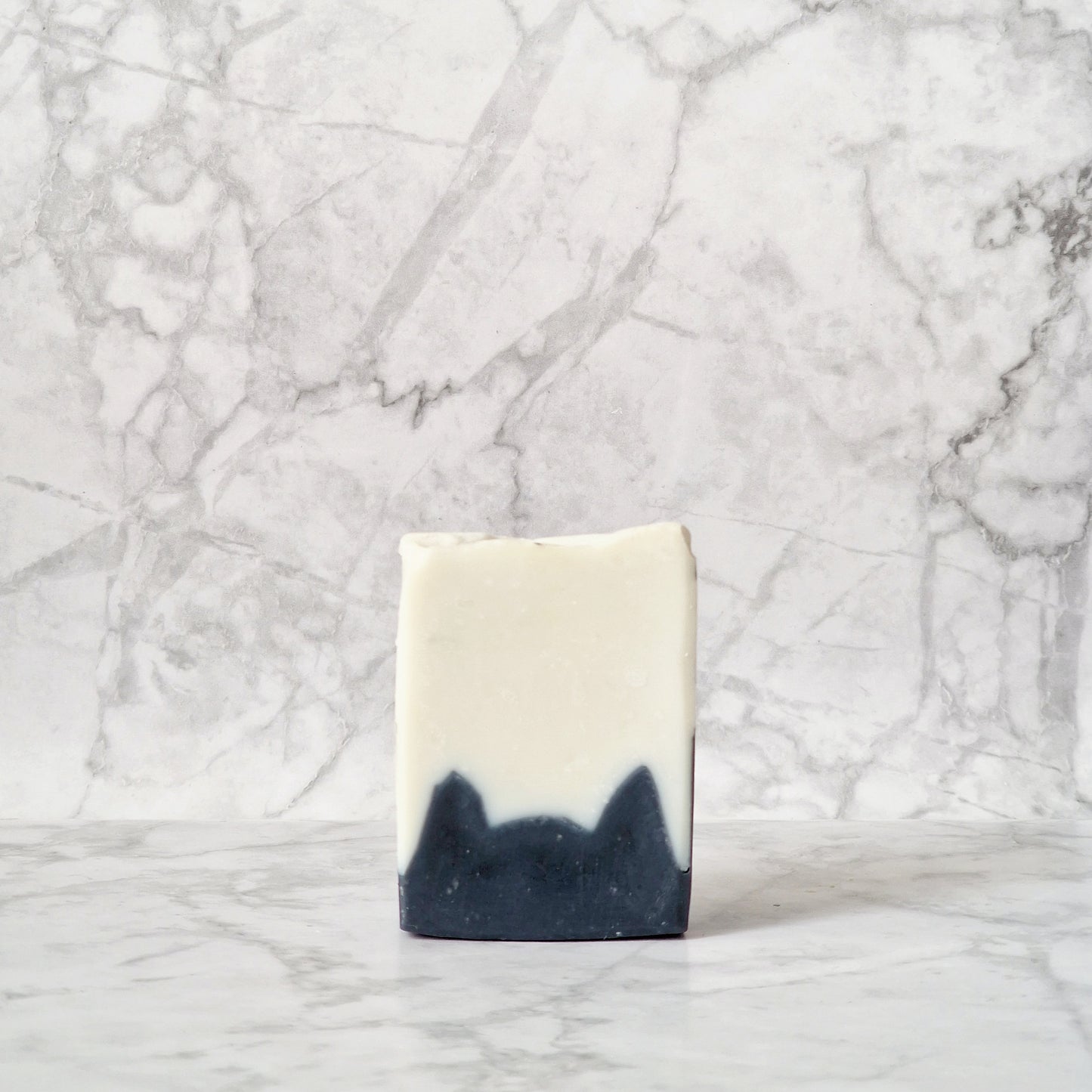 Bena handmade soap I Petitgrain, Lavender, Ylang Ylang
