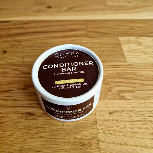 Conditioner bar Outlet