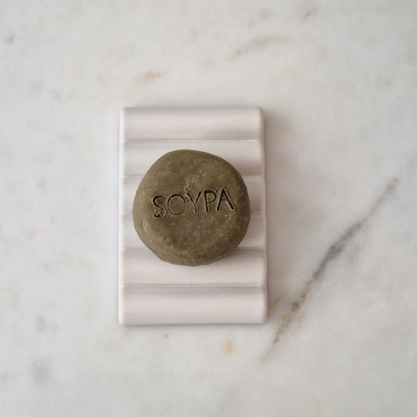 Shampoo bar - normal&oily hair