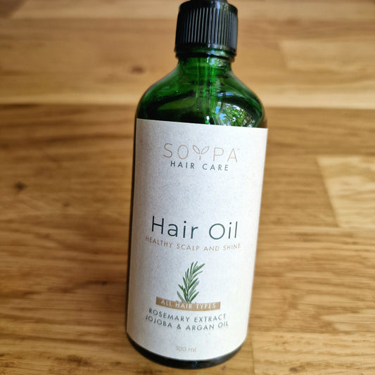 Hair Oil Outlet
