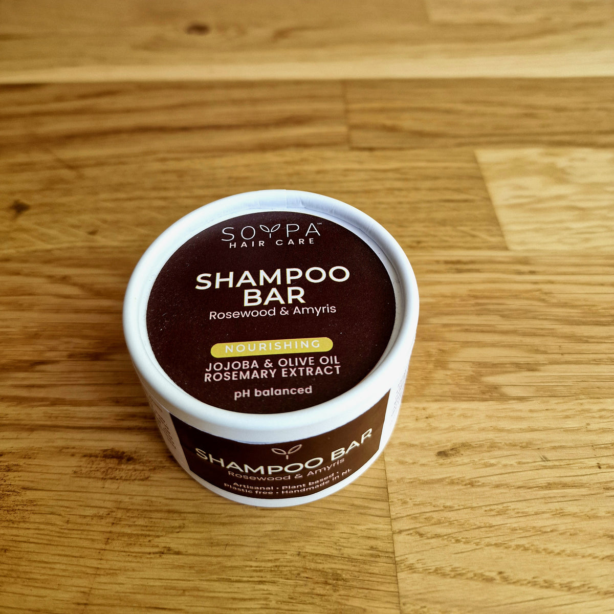 Shampoo bar Outlet