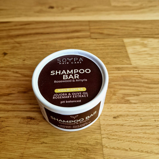 Shampoo bar Outlet