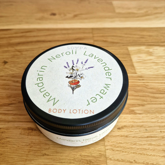 Body lotion Outlet